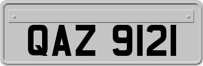 QAZ9121