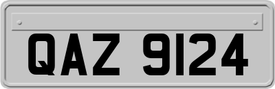 QAZ9124