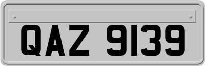 QAZ9139