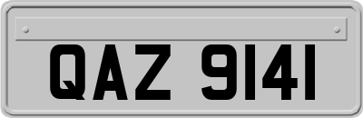 QAZ9141