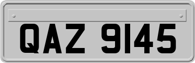 QAZ9145