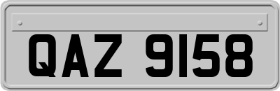 QAZ9158