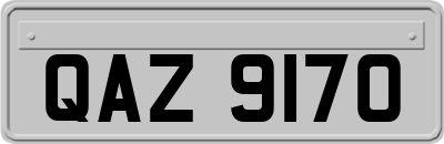 QAZ9170