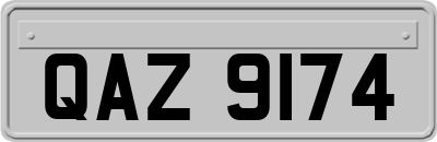 QAZ9174