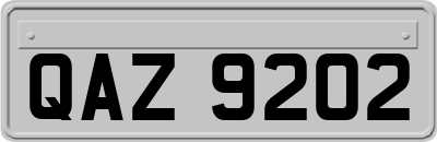 QAZ9202