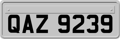 QAZ9239