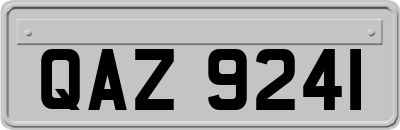 QAZ9241