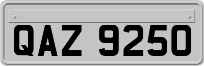 QAZ9250