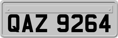 QAZ9264