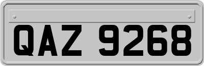 QAZ9268