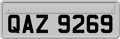 QAZ9269