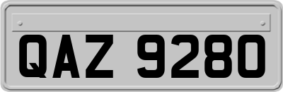 QAZ9280