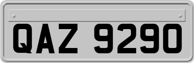 QAZ9290