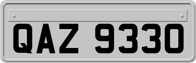 QAZ9330