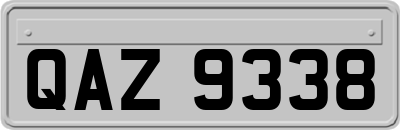 QAZ9338