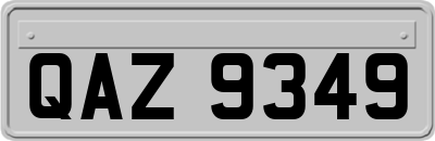 QAZ9349