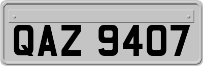 QAZ9407