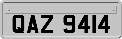 QAZ9414