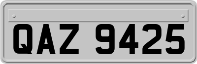 QAZ9425