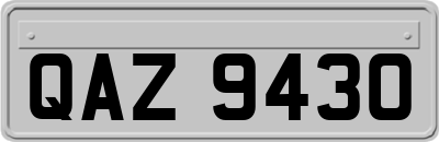 QAZ9430