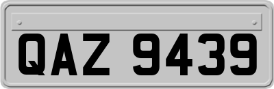 QAZ9439