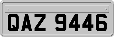 QAZ9446