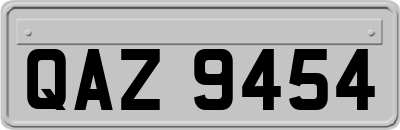 QAZ9454