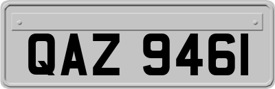 QAZ9461