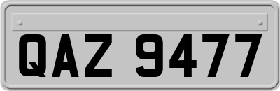 QAZ9477