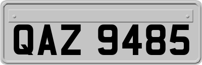 QAZ9485