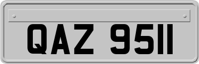 QAZ9511