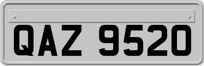 QAZ9520