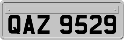 QAZ9529