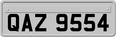 QAZ9554