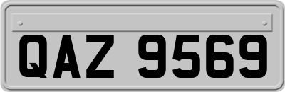 QAZ9569