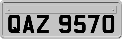 QAZ9570