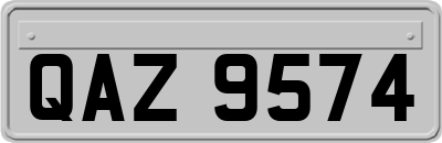 QAZ9574