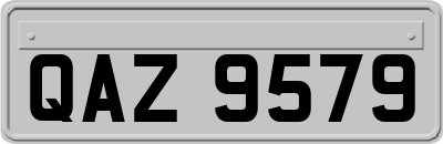 QAZ9579