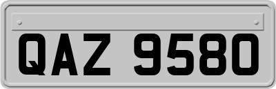 QAZ9580