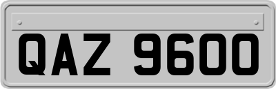 QAZ9600