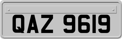 QAZ9619