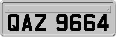 QAZ9664