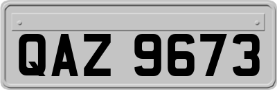 QAZ9673