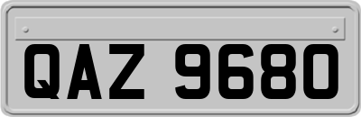 QAZ9680