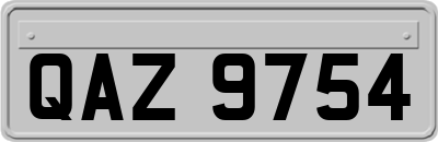 QAZ9754