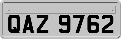 QAZ9762