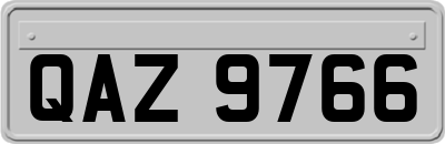 QAZ9766