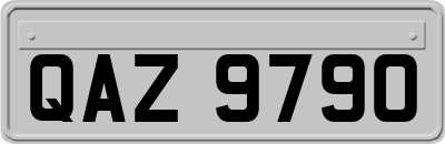 QAZ9790