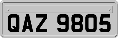 QAZ9805