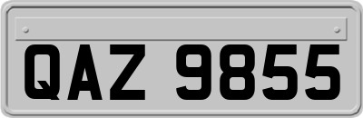 QAZ9855